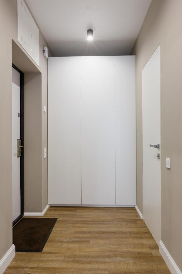 Studio Viktory 5 В, 21 Floor, Kyiv Exterior photo